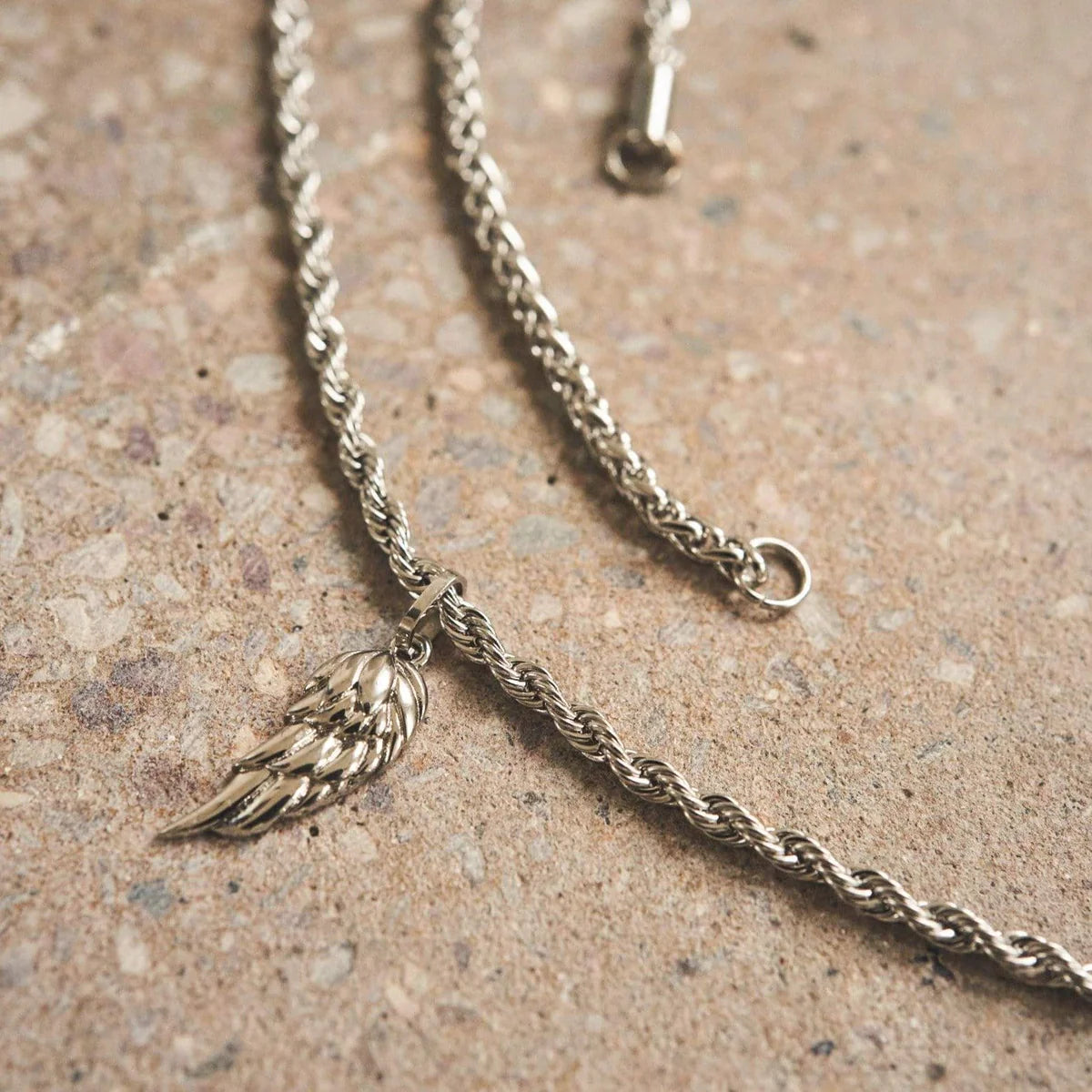 Rope Wing Chain