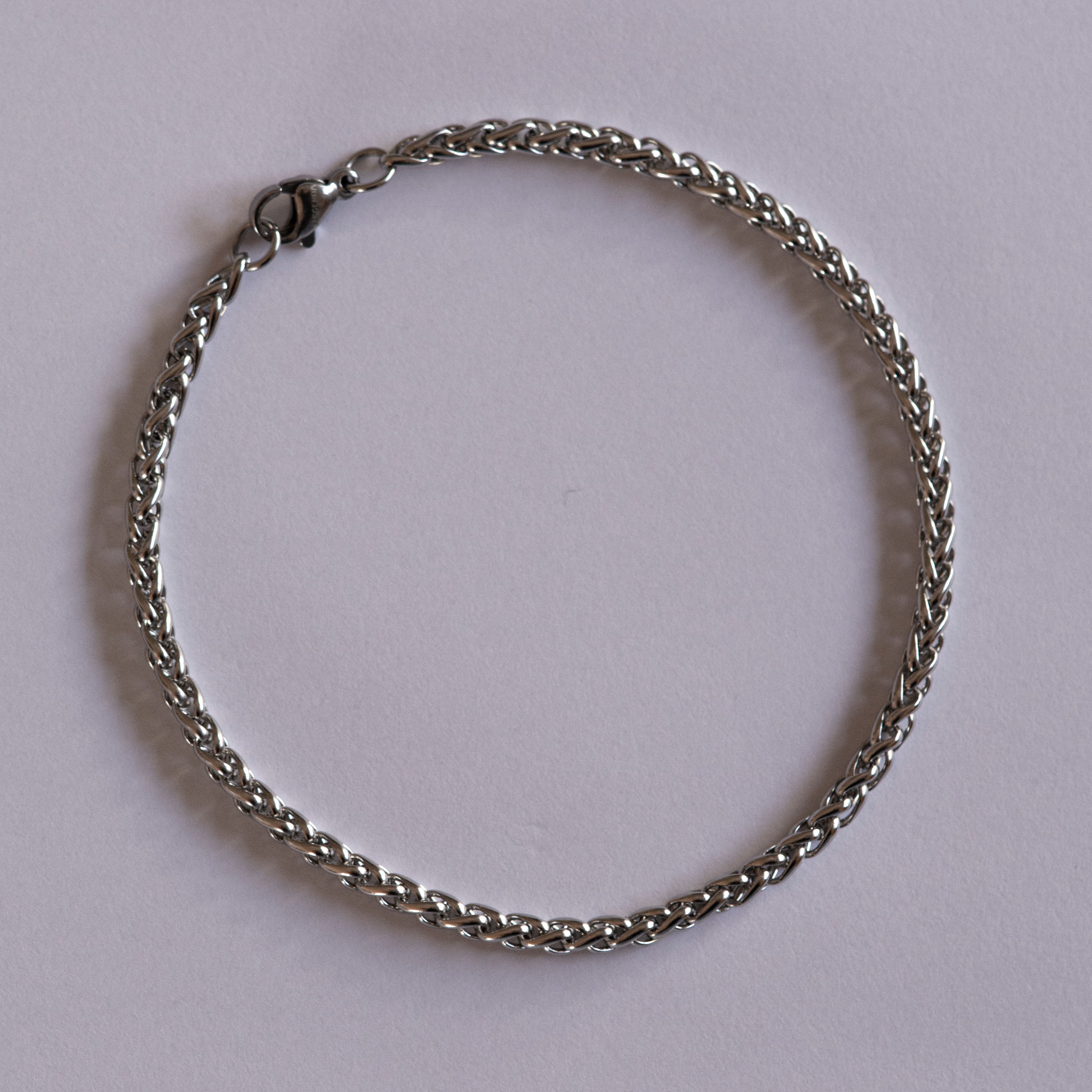 Mykonos Bracelet 3mm